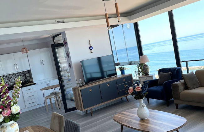 Tsira Suite - Foto 21