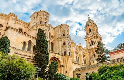 Central City Apartment, Avenida Andalucía - Photo 10