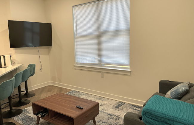 Tourist Homes of Richmond Church Hill North - Foto 25