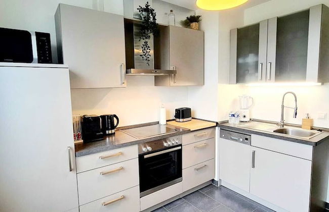 One bedroom flat with parking&balcony - Foto 2