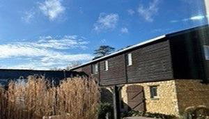 Badgers Sett at Tove Valley Cottages - Foto 2