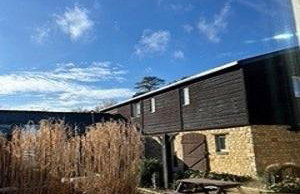 Badgers Sett at Tove Valley Cottages - Photo 2