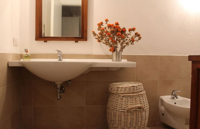 Residence Al Vittoriale - Foto 13