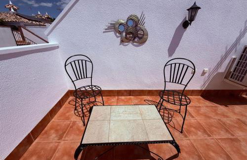 Gregorys Poolside Villa - Foto 40