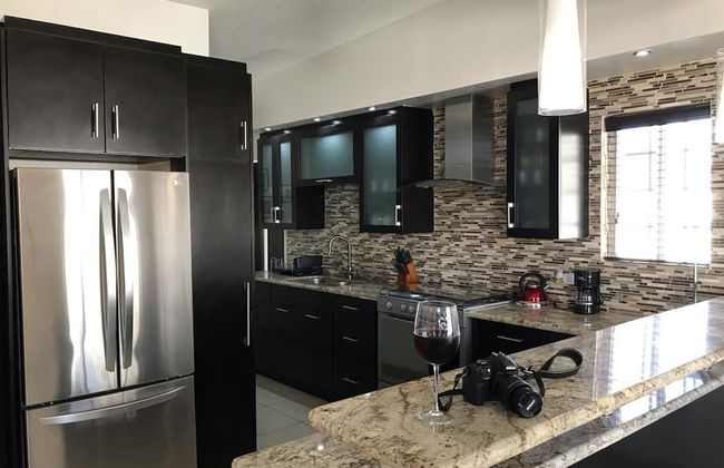 Wine House Ensenada Valle de Guadalupe - Foto 15