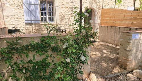 Gite Amandier, Ferme Bel Air, Riez - Foto 3