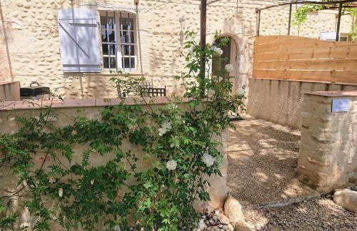 Gite Amandier, Ferme Bel Air, Riez - Foto 3