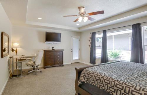 2 Blocks to White Water Launch Mill City Home - Foto 13