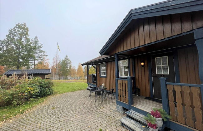 4 Person Holiday Home in Malmback - Foto 1