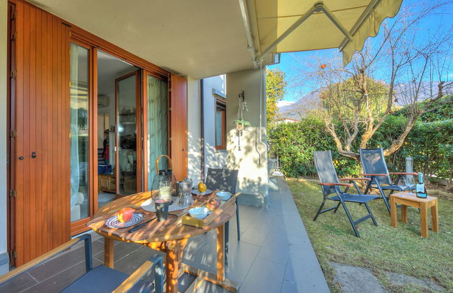 The Peace Of The Lake - Foto 19