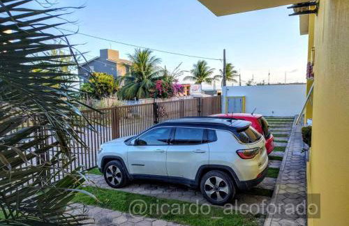 Praia Bela Paraíba Casa 220 - Foto 9