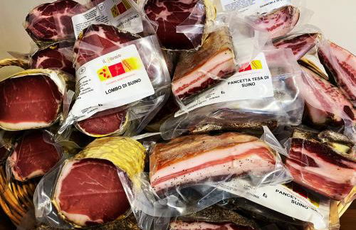 Agriturismo con cucina Il Favaio - Foto 74