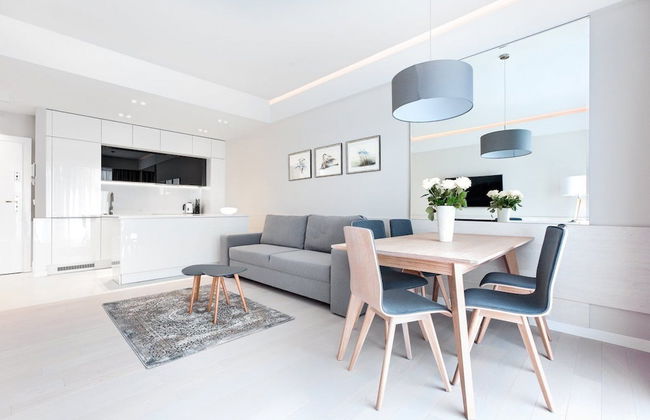 Apartamenty Mi Casa Holidays - Foto 20