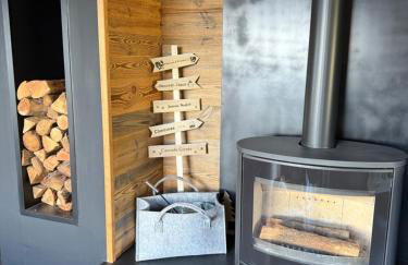 Chalet du rocher Font Romeu - Foto 62