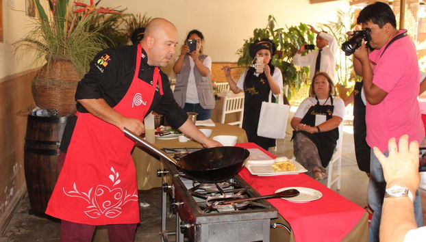 Tacna Food Tour - Foto 3