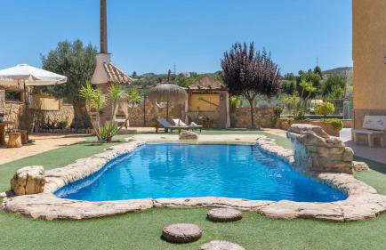 La Curra Loja by Ruralidays - Foto 31