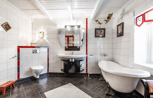 By the Sea Luxury Villa - Foto 15