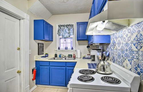 Bright Augusta Vacation Rental, 2 Mi to Riverwalk! - Foto 10