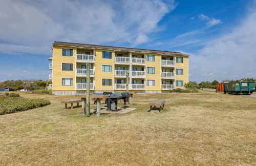 Emerald Isle Vacation Rental with Resort Pool! - Foto 30