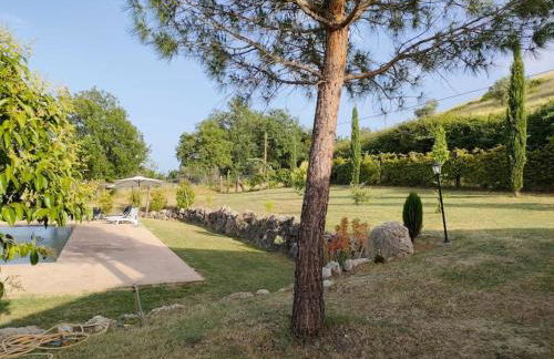 Country House Pacifici, Villa con piscina privata - Foto 15