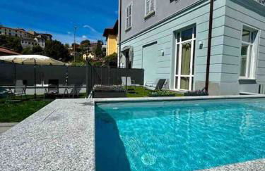 Apt. Aries - Penthouse Menaggio - Foto 35