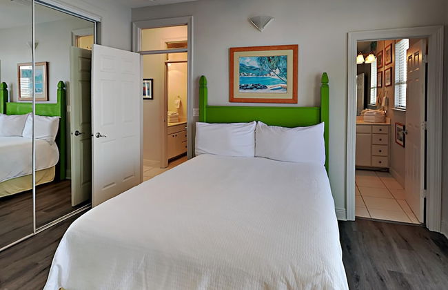 Destiny Beach Villas by Southern Vacation Rentals - Photo 11