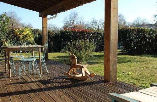 Wooden house by the sea - Foto 9