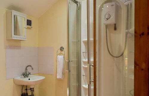 West Boundary Farm Cottage 1 - Foto 8