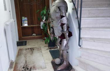 Ferienwohnung Unterm Rappenfels - Foto 14