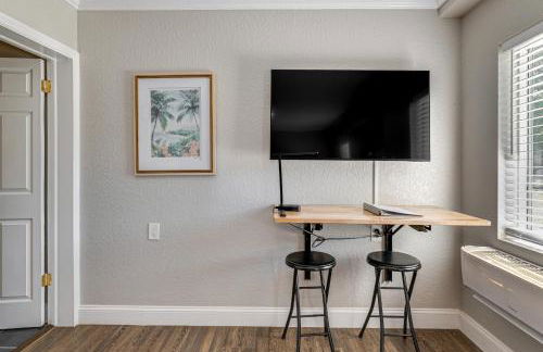 See the Manatees! Homosassa Studio 2 Mi to River - Foto 5