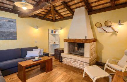 Family villa Elizabeta with pool in Umag - Foto 6