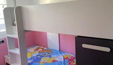 Bonito apartamento a 2 minutos de la playa con vistas al mar - Foto 3