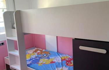 Bonito apartamento a 2 minutos de la playa con vistas al mar - Foto 3