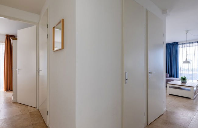 Luxury Apartment Near the North Sea - Foto 24