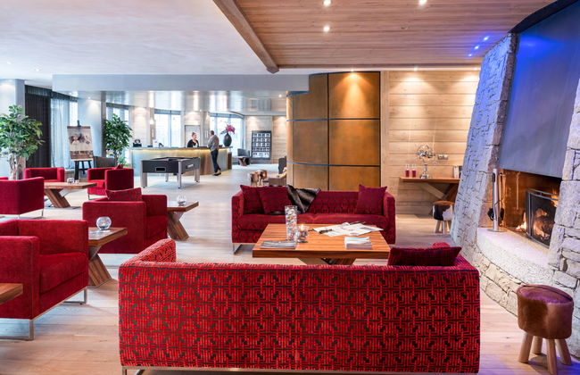 CGH Résidence & Spa Le Centaure 5* - Foto 15