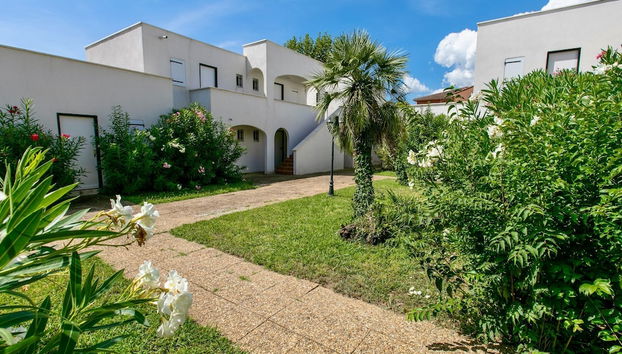 Beach Cannes Bungalows - Appart'hôtel - Foto 2, Imagen principal