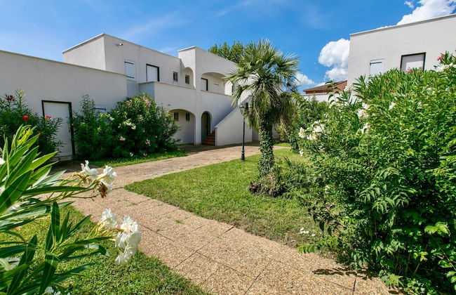 Beach Cannes Bungalows - Foto 1