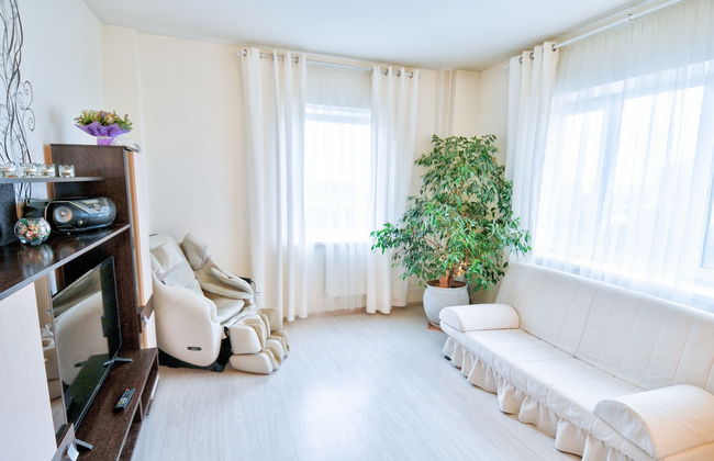 AELITA Apartment on Varshavskaya st. - Foto 14