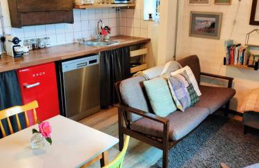 Cattle Shed Cottage - Foto 6