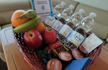 Captain Cangrejo Yacht - Foto 28