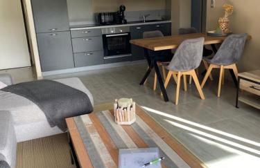 Résidence Petru-Maria - Foto 22