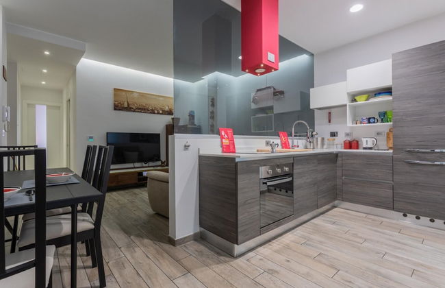 Graglia Modern Apartment by Wonderful Italy - Foto 4