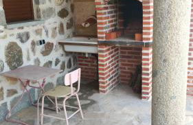 Casa Rural Baños de la Reina con piscina climatizada - Foto 54