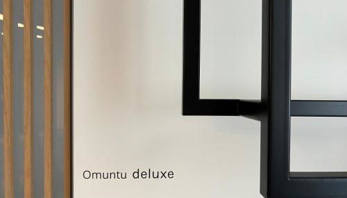Luxury Omuntu-Design-Apartment Deluxe - Foto 5