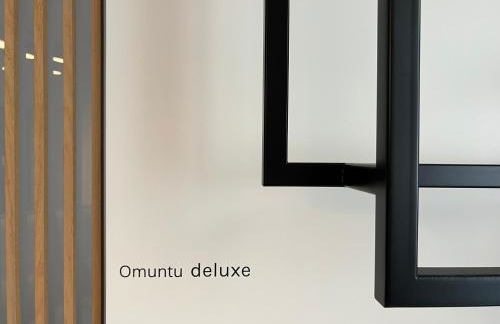 Luxury Omuntu-Design-Apartment Deluxe - Foto 5