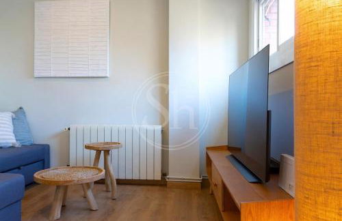 Apartamento cómodo cerca de Park Güell - Foto 8