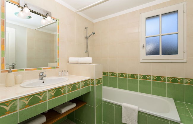 Madame Vacances Le Domaine de Vertmarines - Foto 23