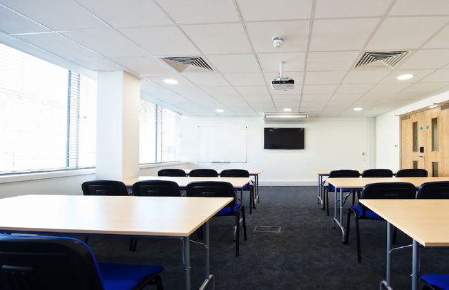 Staycity Aparthotels, Manchester, Piccadilly - Photo 36