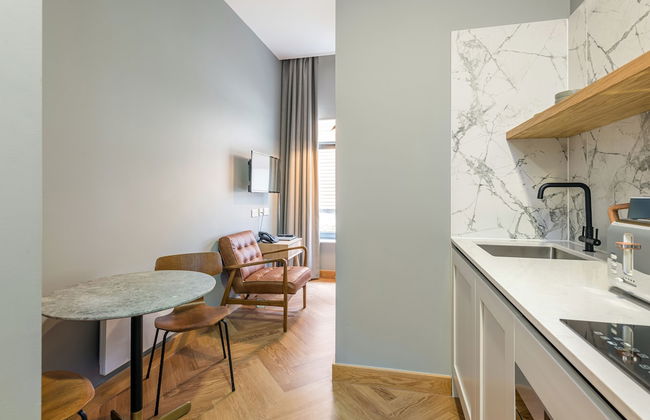 KM Apartments - Foto 8