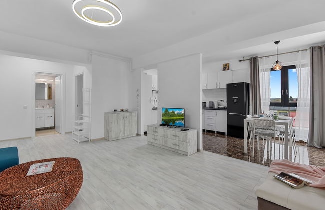 Pipera Stay - Foto 9